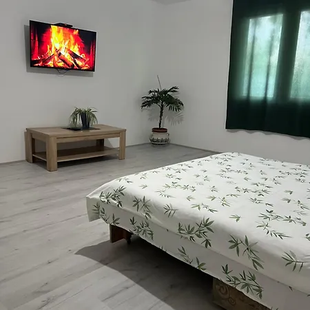 Soni Jagodina- Free Jacuzzi, Private Parking * Jagodina