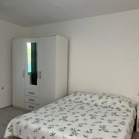 Apartment Soni Jagodina- Free Jacuzzi, Private Parking Jagodina