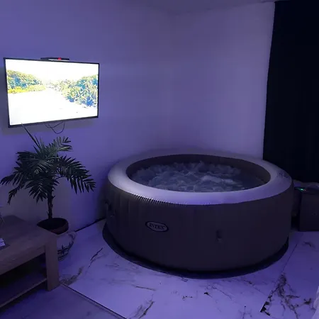 Soni Jagodina- Free Jacuzzi, Private Parking Jagodina