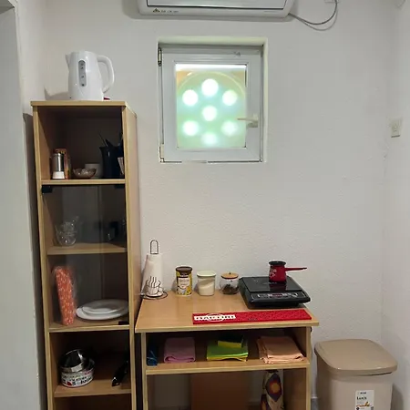 Soni Jagodina- Free Jacuzzi, Private Parking, Pet Friendly Apartman Jagodina