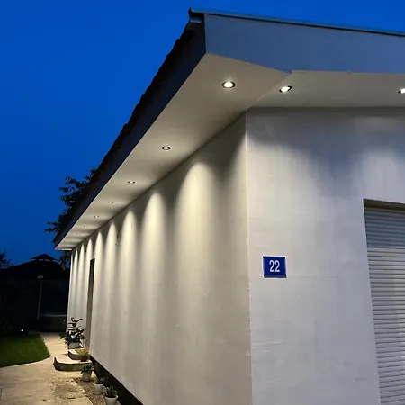 Soni Jagodina- Free Jacuzzi, Private Parking *