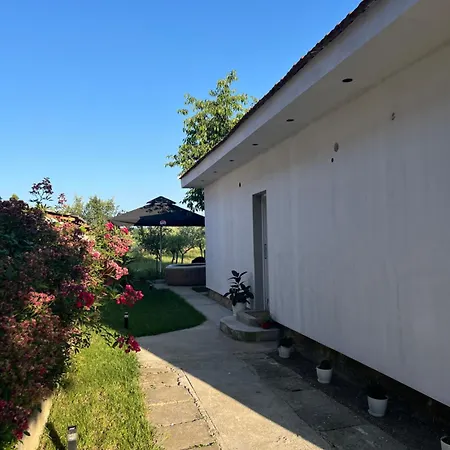 Apartment Soni Jagodina- Free Jacuzzi, Private Parking