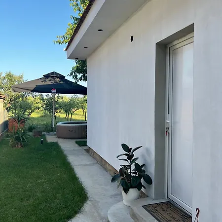 Soni Jagodina- Free Jacuzzi, Private Parking Apartment *