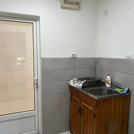 Apartment Soni Jagodina- Free Jacuzzi, Private Parking *