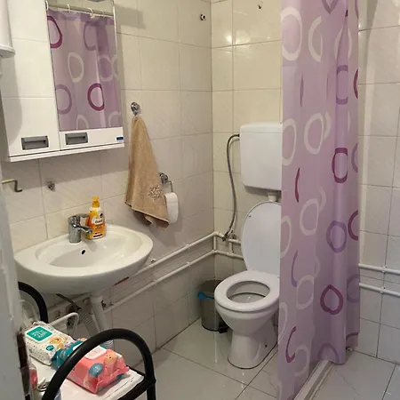 Apartment Soni Jagodina- Free Jacuzzi, Private Parking
