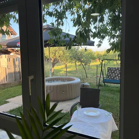 Soni Jagodina- Free Jacuzzi, Private Parking, Pet Friendly