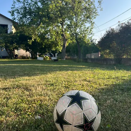 Soni Jagodina- Free Jacuzzi, Private Parking, Pet Friendly Apartman