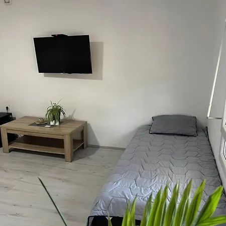 Apartment Soni Jagodina- Free Jacuzzi, Private Parking Jagodina
