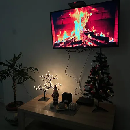 Soni Jagodina- Free Jacuzzi, Private Parking, Pet Friendly Ягодина