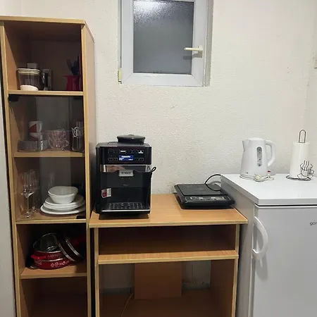 Soni Jagodina- Free Jacuzzi, Private Parking, Pet Friendly Апартаменты Ягодина