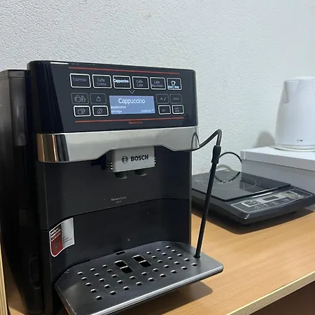 Soni Jagodina- Free Jacuzzi, Private Parking, Pet Friendly