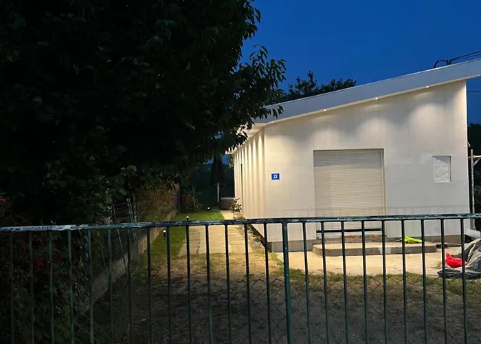 Soni Jagodina- Free Jacuzzi, Private Parking, Pet Friendly * Ягодина