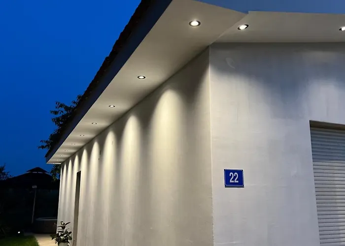 Soni Jagodina- Free Jacuzzi, Private Parking, Pet Friendly *