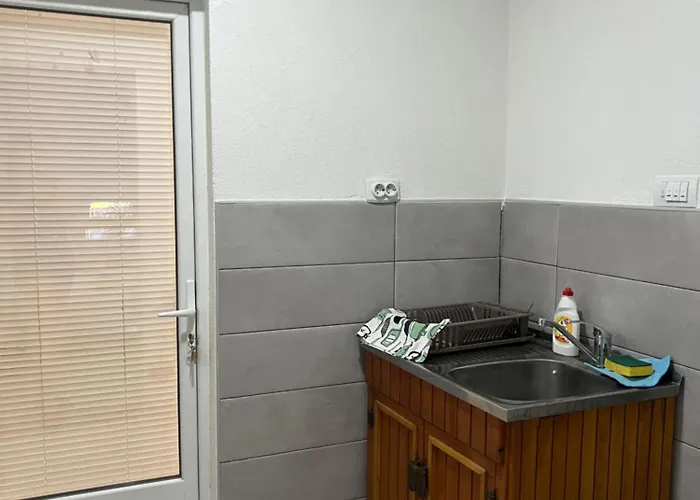 Апартаменты Soni Jagodina- Free Jacuzzi, Private Parking, Pet Friendly *