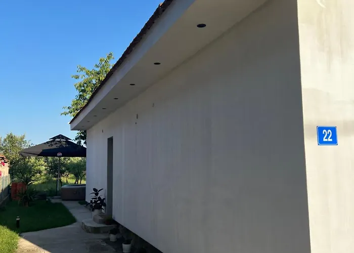 Апартаменты Soni Jagodina- Free Jacuzzi, Private Parking, Pet Friendly *