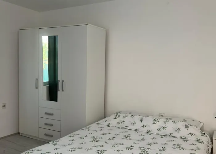 Soni Jagodina- Free Jacuzzi, Private Parking, Pet Friendly Апартаменты